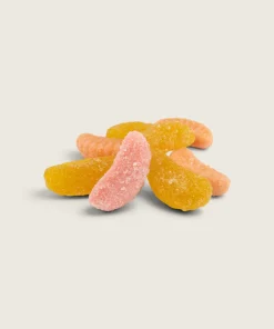 Golden Monkey Extracts - Pink Lemonade Gummies (240 mg THC) - Image 2