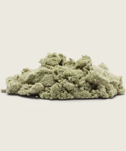 Goudaberry Kief