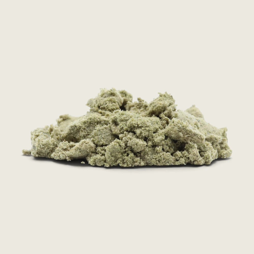 Goudaberry Kief