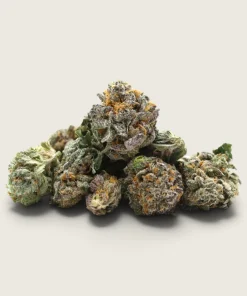Grape Crusher – Hybrid – AAA – Smalls