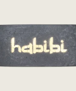 Habibi Hash