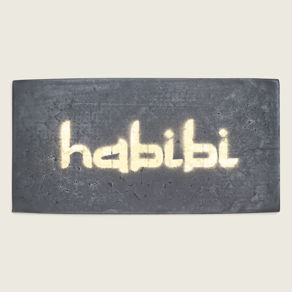 Habibi Hash