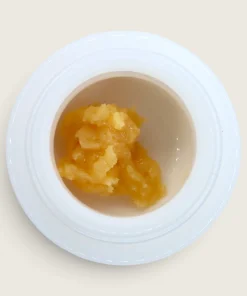 Headband Live Resin