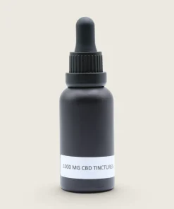 House - CBD Tincture (1000 mg CBD)