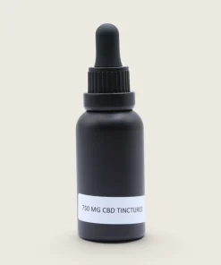 House - CBD Tincture (750 mg CBD)