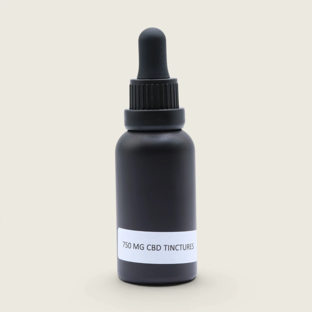 House - CBD Tincture (750 mg CBD)