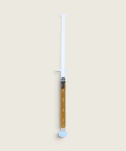 House - Honey Oil Syringe (850 mg THC)