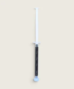 House - RSO (Rick Simpson Oil) Syringe (680 mg THC)