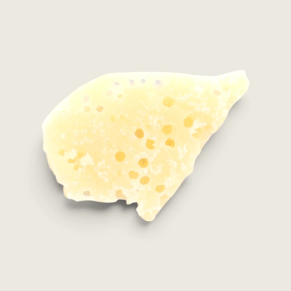 Ice Cream Cake Budder