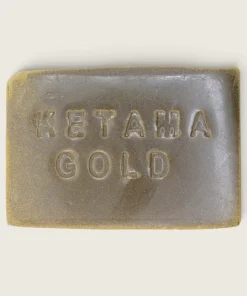 Ketama Gold Blonde Hash
