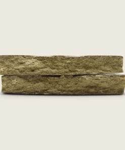Ketama Gold Blonde Hash - Image 2