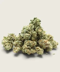 Khalifa Mints – Indica Dominant Hybrid – AAA – Smalls