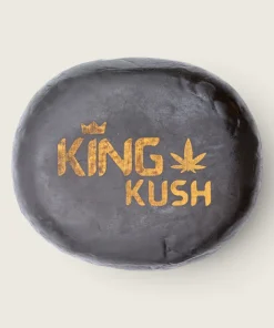 King Kush Hash