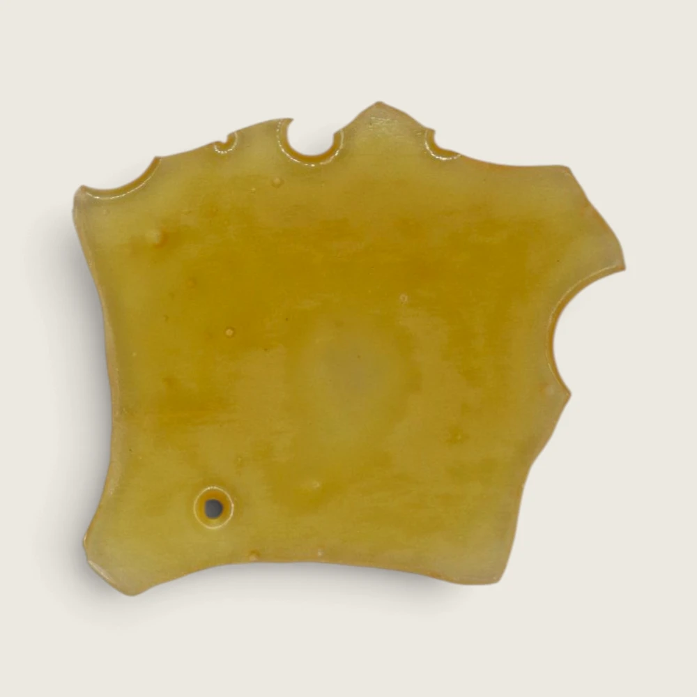 Kosher Kush Shatter