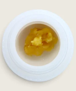 Lemon Meringue Live Resin