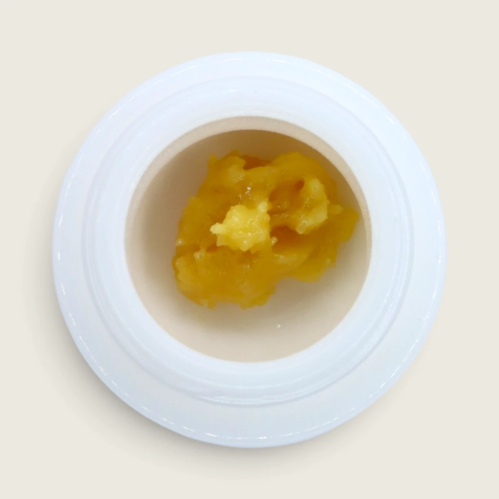 Lemon Meringue Live Resin