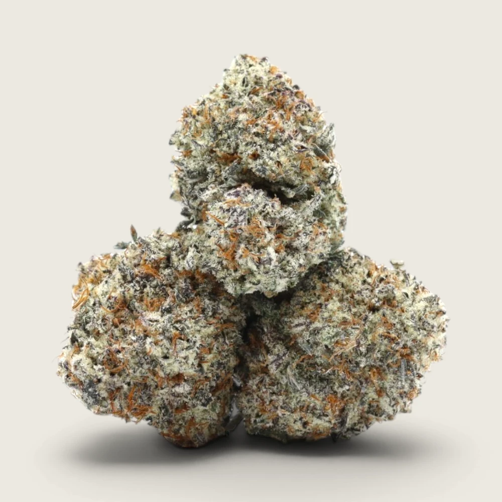 Master Kush - Indica - AAA
