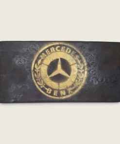 Mercedes Hash