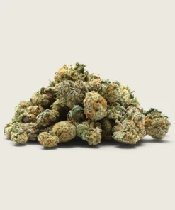 Mochi - Indica Dominant Hybrid - AAA - Smalls