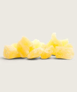MOTA - Dried Pineapple (80 mg THC / 10 mg CBD) - Image 2