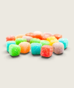MOTA - Sour Squares Gummies (150 mg THC) - Image 2