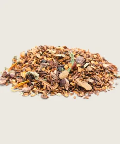 Alternative view of MOTA - Temple Tea: Spiced Chocolate Rooibos (120 mg THC / 20 mg CBD)