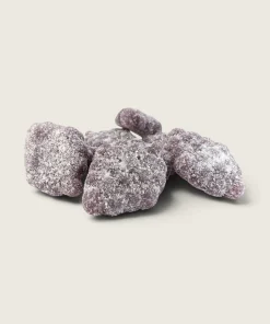 Alternative view of Pacific CBD - Grape Sour Gummies (200 mg CBD)