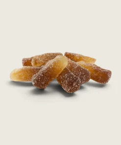 Pacific CBD - Lemon Cola Gummies (200 mg CBD) - Image 2