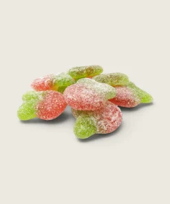 Pacific CBD - Wild Strawberries Gummies (200 mg CBD) - Image 2