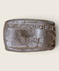 Philosopher’s Stone Hash