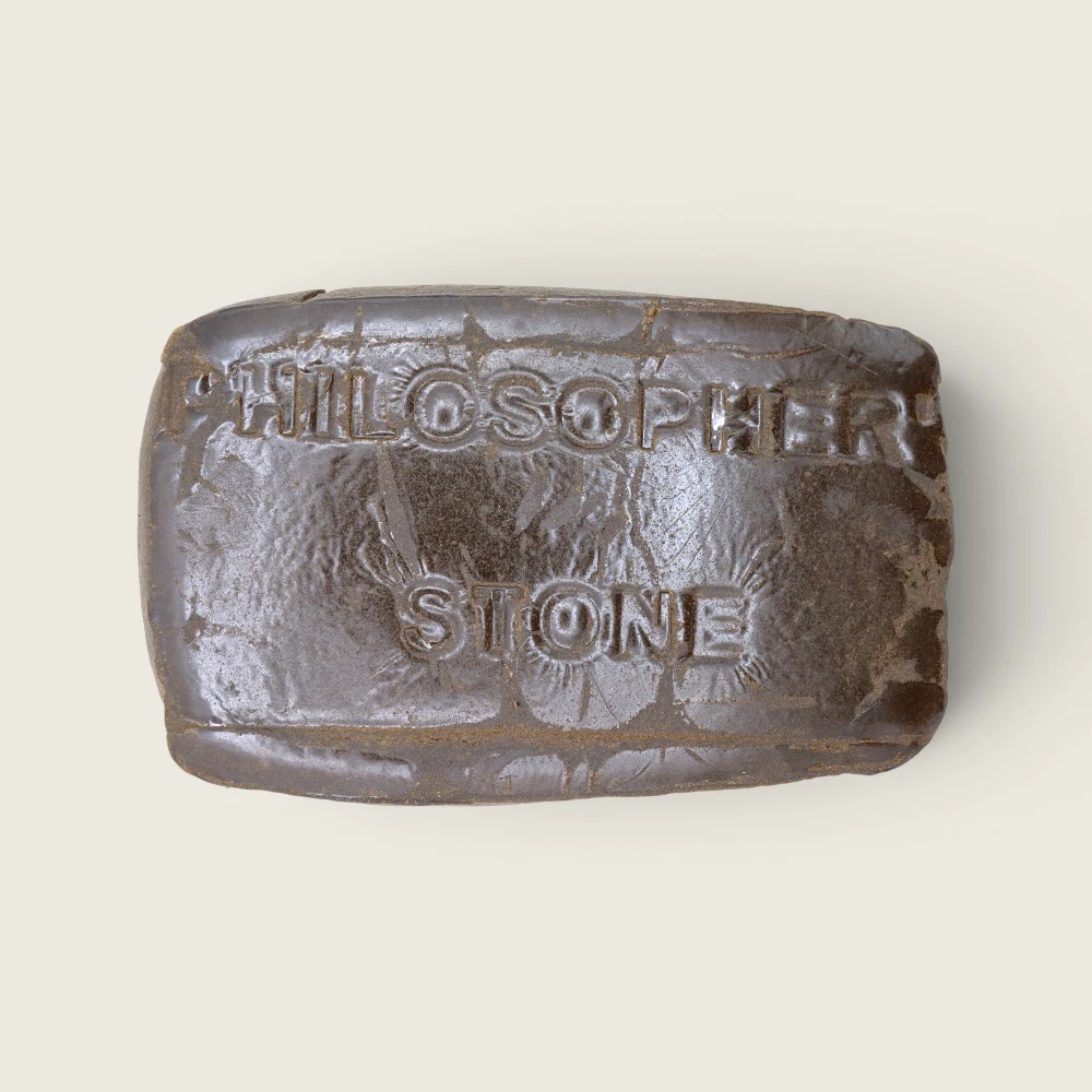 Philosopher’s Stone Hash