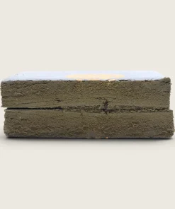 Alternative view of Pineapple Hash