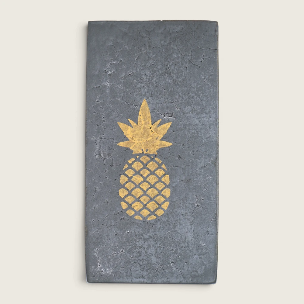 Pineapple Hash