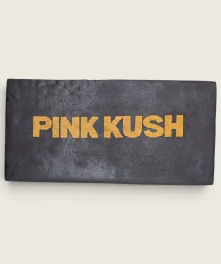 Pink Kush Hash