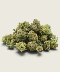 Platinum Rockstar – Indica Dominant Hybrid – AAA – Smalls