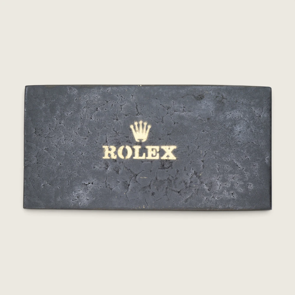 Rolex Hash