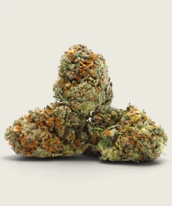 Shishkaberry - Indica Dominant Hybrid - AA - Smalls