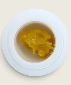 Super Lemon Haze Live Resin