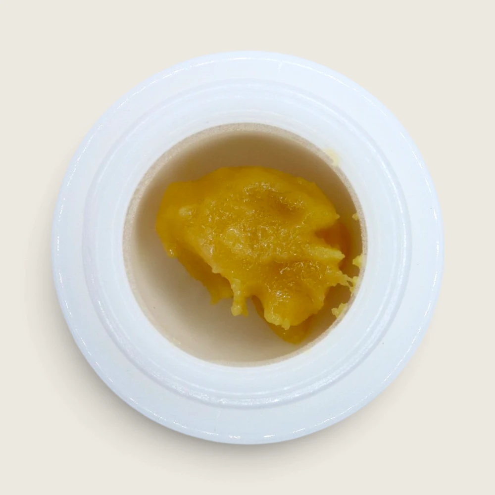 Super Lemon Haze Live Resin
