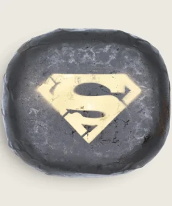 Superman Hash