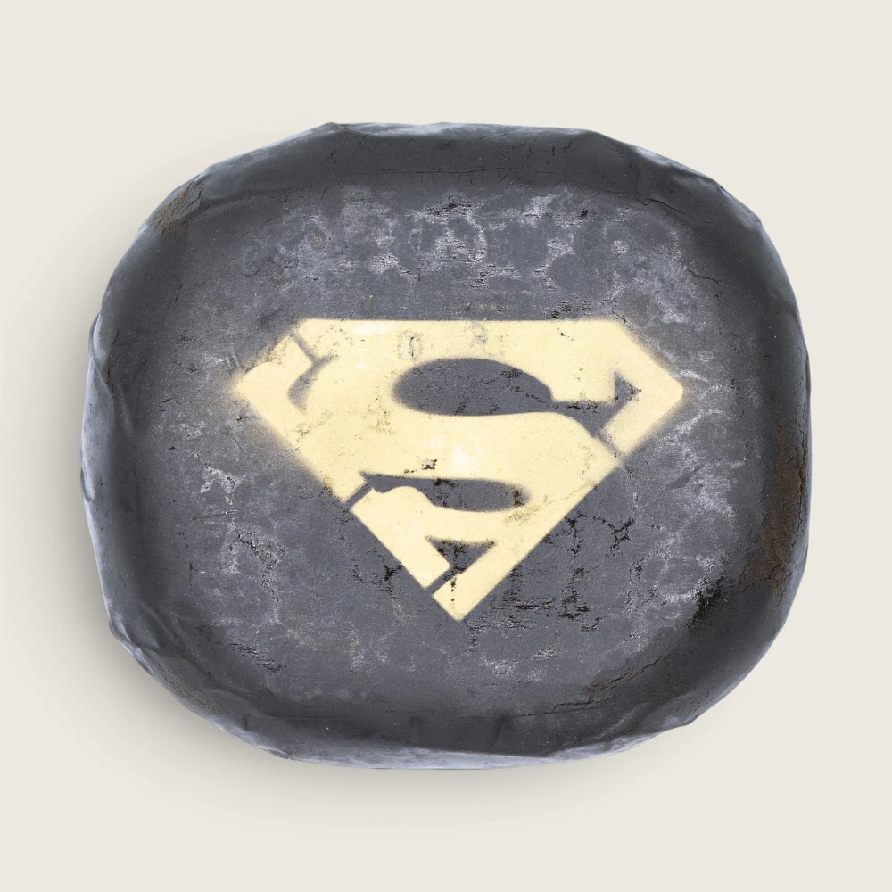 Superman Hash