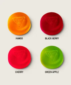 Twisted Extracts - Sativa Extra Strength Jelly Bites (500 mg THC) - Image 2