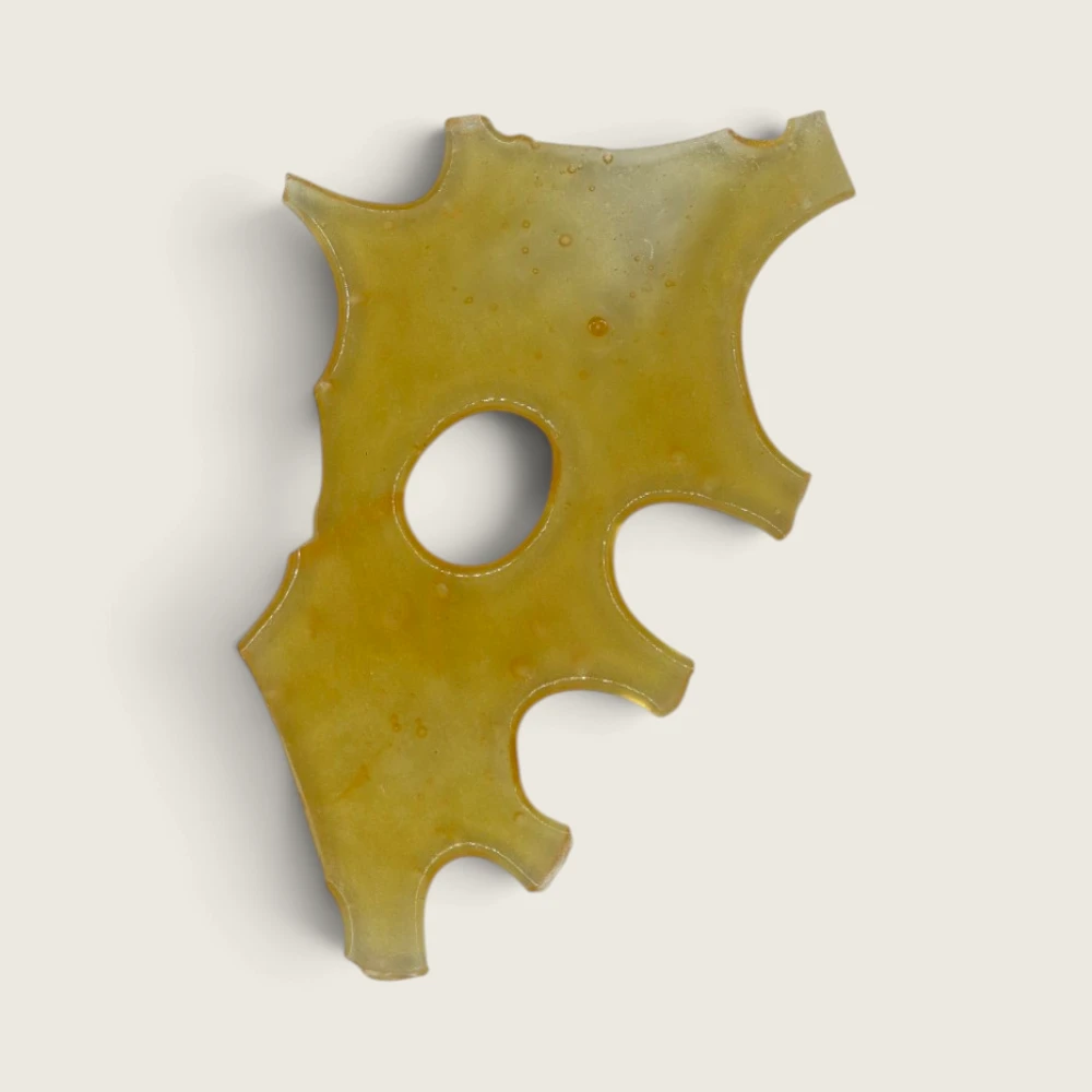 White Widow Shatter